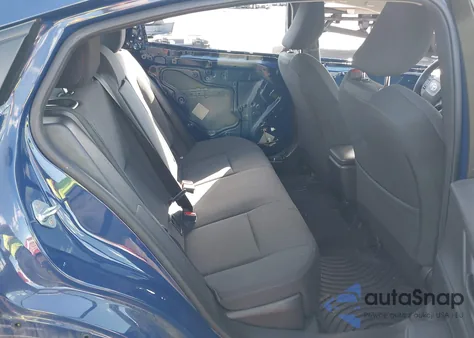 2024 Toyota Prius Prime Se из США, поврежденный, VIN JTDACACU5R3017789